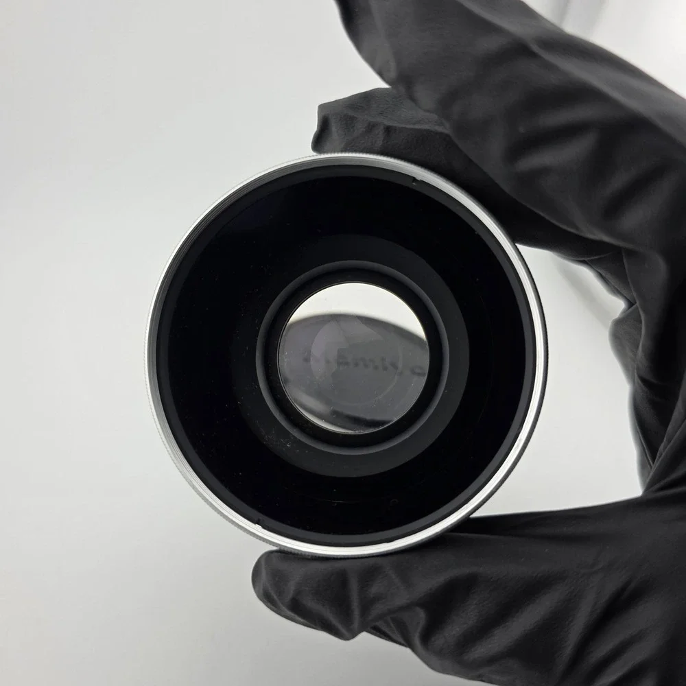 Tokina 0.45x AF Pro High‎ Definition Digital Wide Angle Lens with Macro
